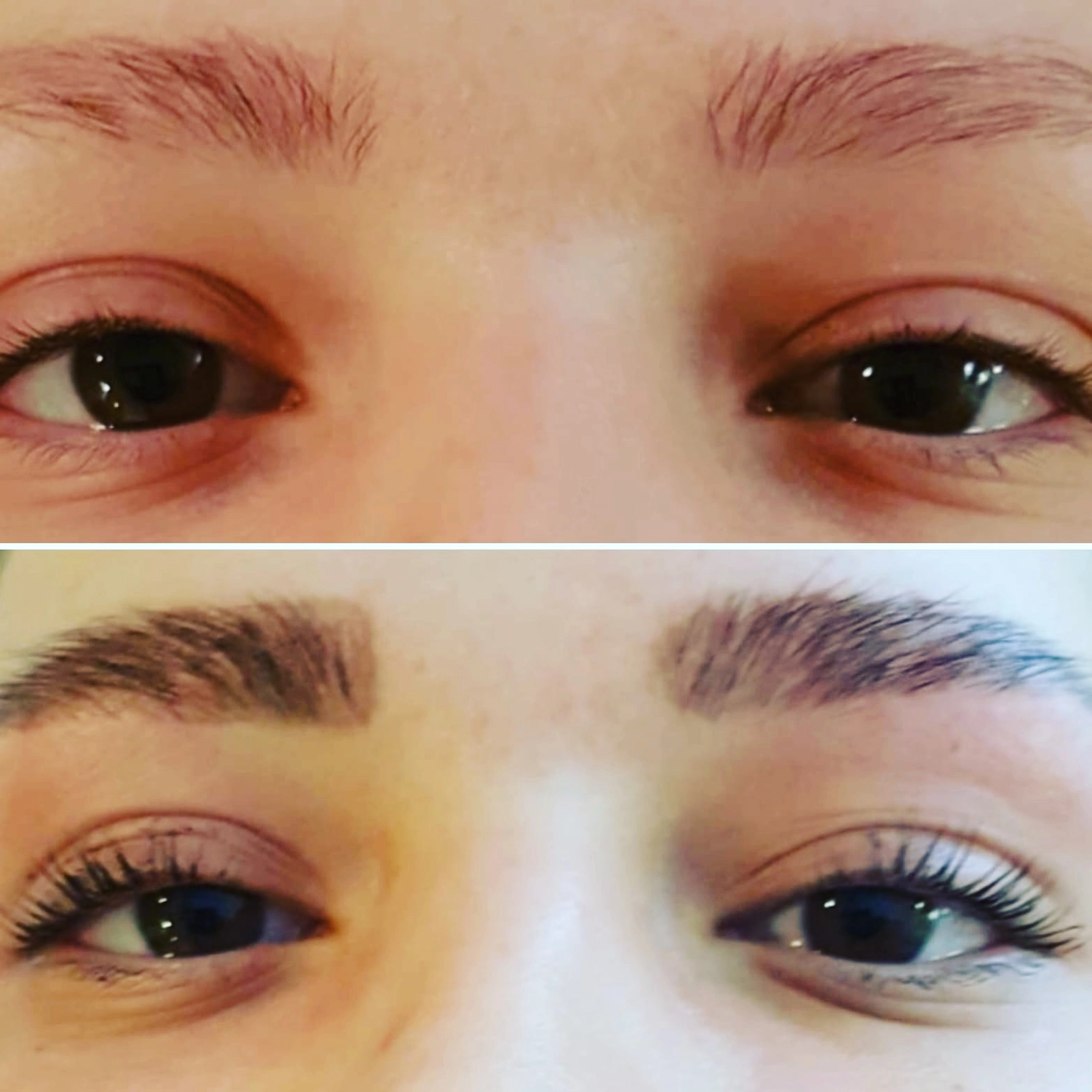 Nicole Reincke Kosmetik – Kosmetikbehandlung – Wimperlifting