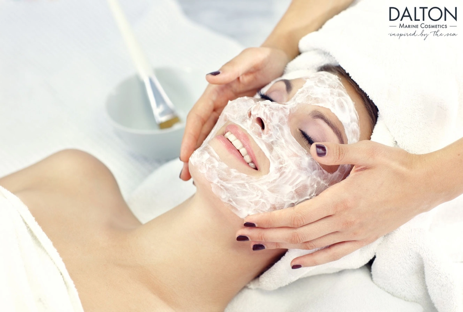 Nicole Reincke Kosmetik – Kosmetikbehandlung – Produkte