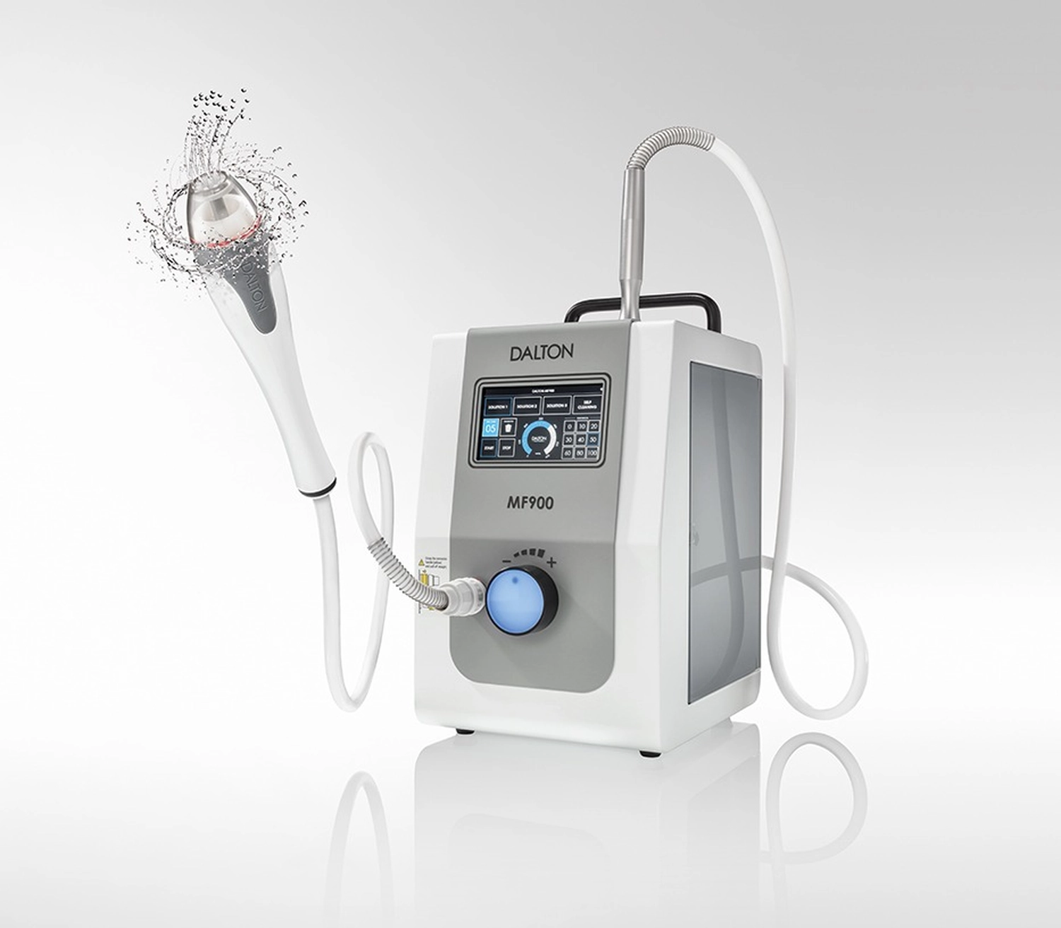 Nicole Reincke Kosmetik – Kosmetikbehandlung – Aqua Facial