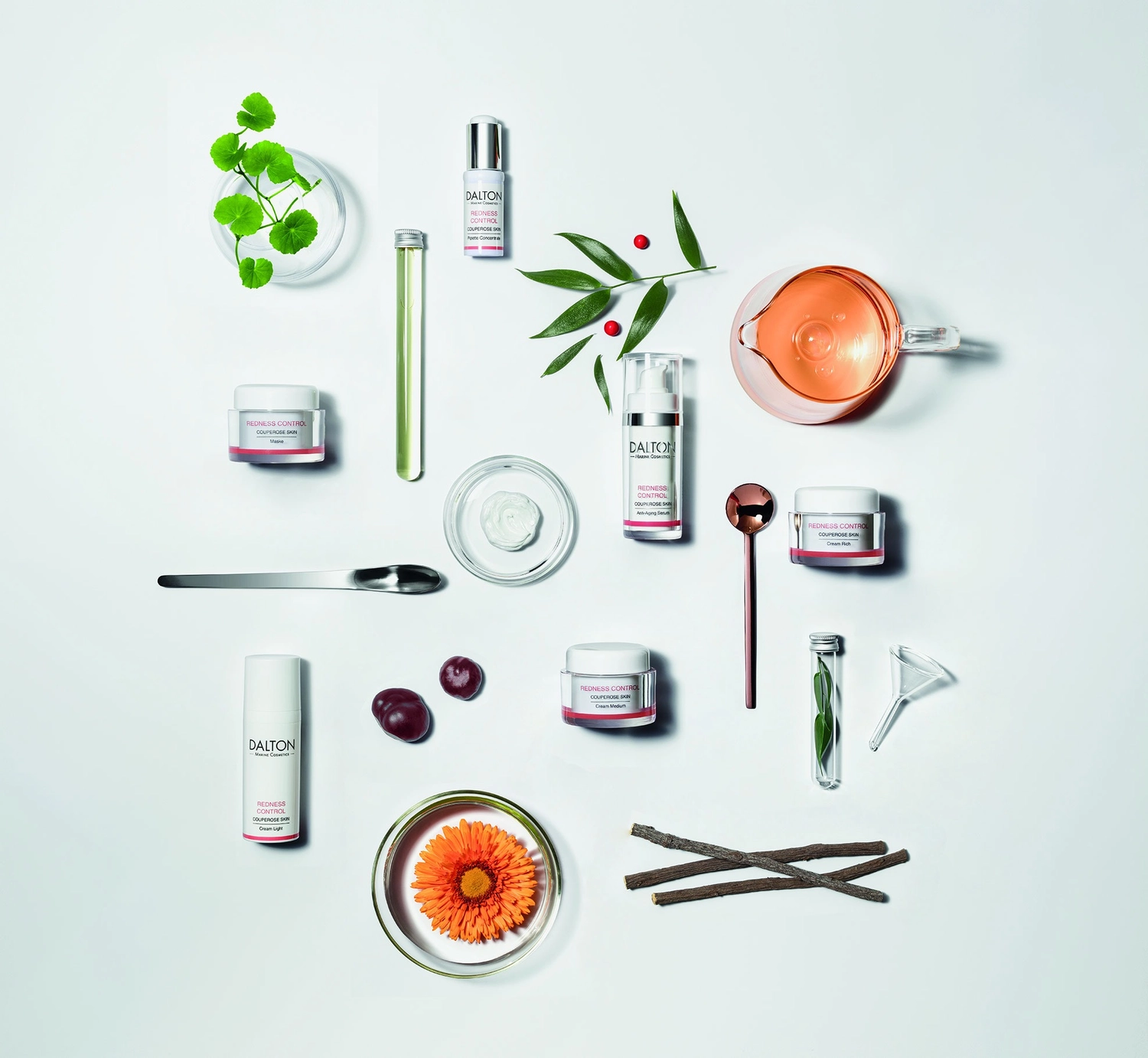 Nicole Reincke Kosmetik – Kosmetikbehandlung – Rötungskontrolle – Couperose-Haut