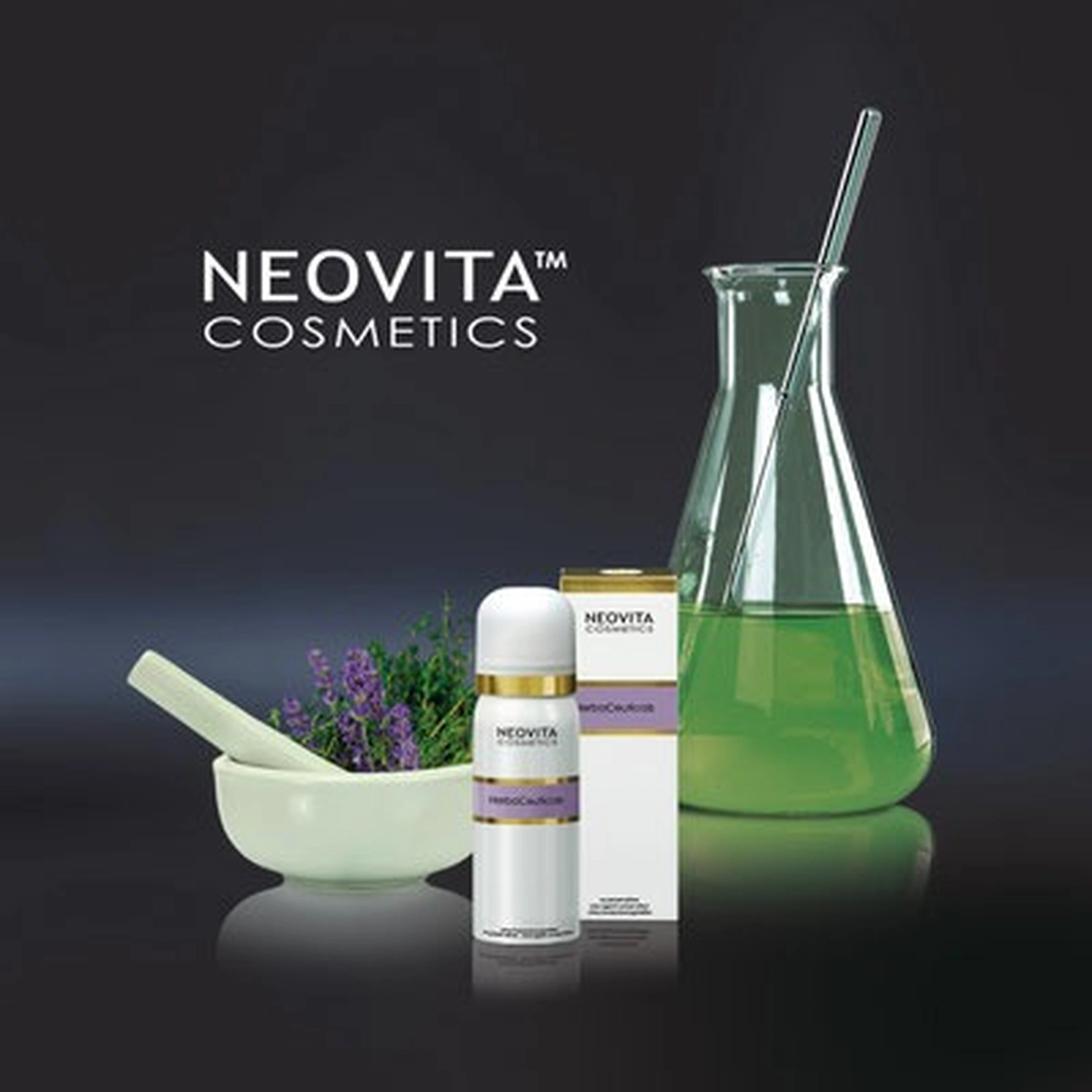 Nicole Reincke Kosmetik – Kosmetikbehandlung – Produkte