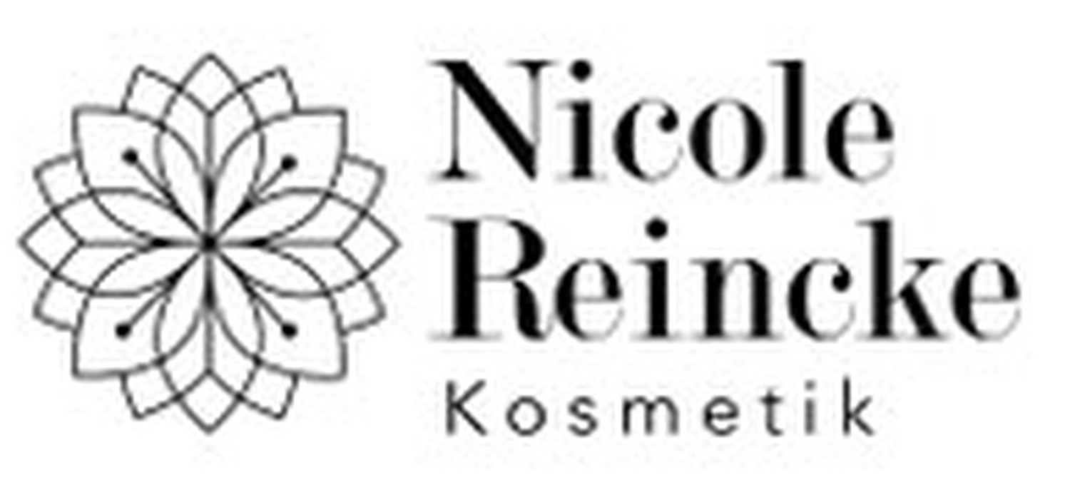 Nicole Reincke Kosmetik – kosmetische Behandlung – Logo