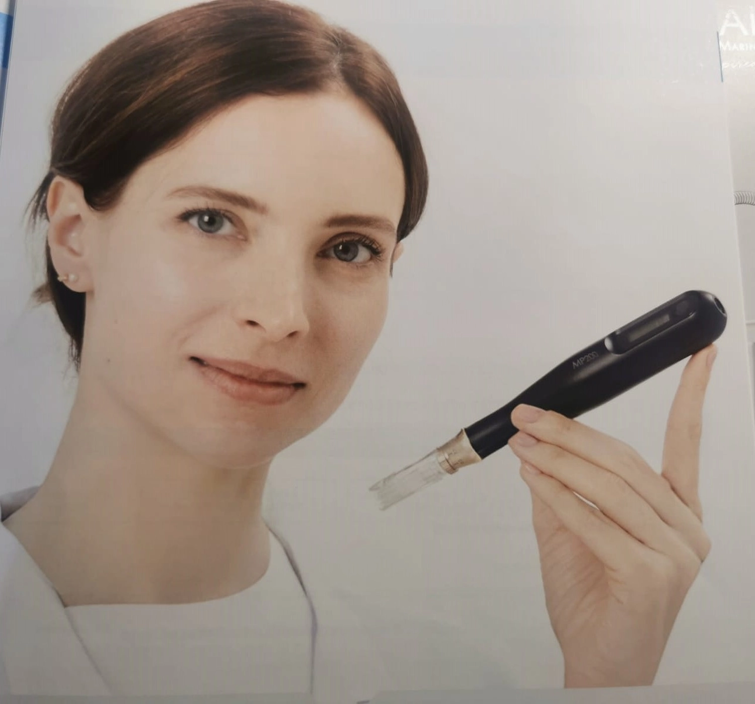 Nicole Reincke Kosmetik – Kosmetikbehandlung – Microneedling