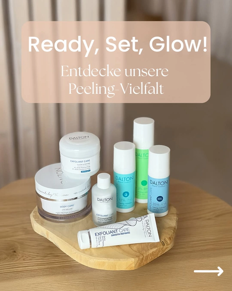Nicole Reincke Kosmetik – Kosmetikbehandlung – Produkte