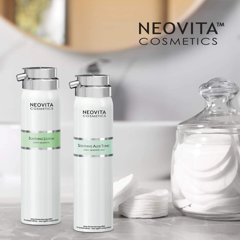 Nicole Reincke Kosmetik – Kosmetikbehandlung – Produkte